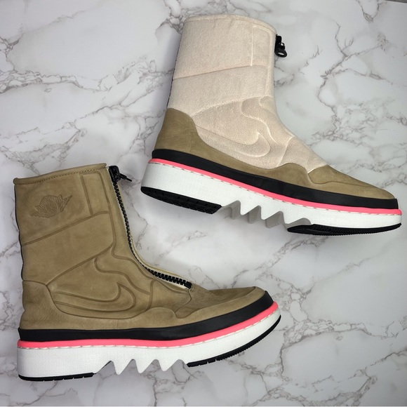 Nike Air Jordan 1 Retro Jester XX - Picture 8 of 16